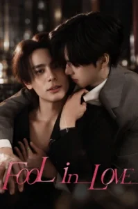 Fool in Love (2026) คนโง่รักเข(ล)า EP.1-20