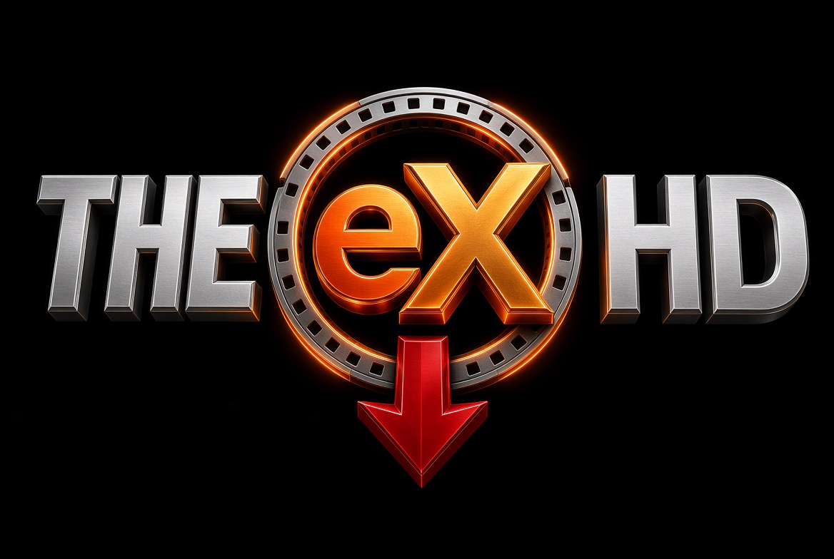 THE EX HE ดูหนังออนไลน์
